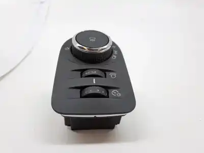 Автозапчасти б/у управление светом за opel adam manual ссылки oem iam 13294814  1240248