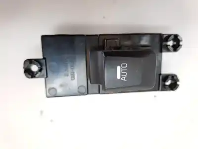 Second-hand car spare part REAR LEFT POWER WINDOW SWITCH for KIA CEE´D  OEM IAM references 93580A2000  