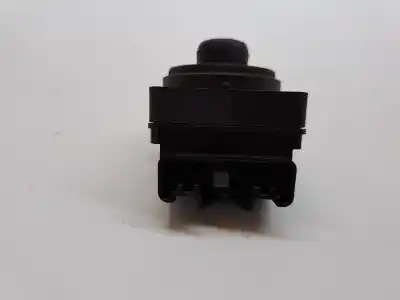 Second-hand car spare part rearview side mirror switch for opel adam manual oem iam references 13271827  6240710