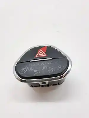 Second-hand car spare part hazard warning lights for opel adam manual oem iam references 13363976