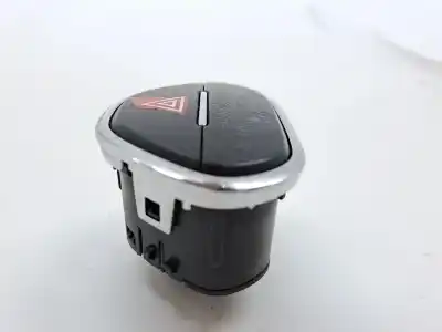 Second-hand car spare part hazard warning lights for opel adam manual oem iam references 13363976  1240929