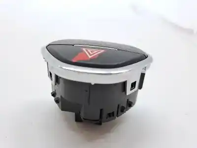 Second-hand car spare part hazard warning lights for opel adam manual oem iam references 13363976  1240929