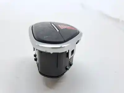 Second-hand car spare part hazard warning lights for opel adam manual oem iam references 13363976  1240929