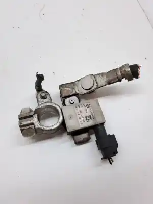 Second-hand car spare part Sensor for OPEL ADAM MANUAL OEM IAM references 13306650  1201049