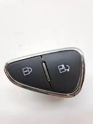 Second-hand car spare part comfort module for opel adam manual oem iam references 13363826