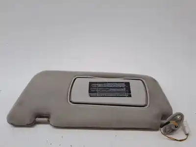 Автозапчастина б/у лівий натір для ssangyong rexton * посилання на oem iam 7610408201abj  