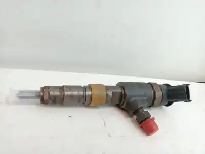 İkinci el araba yedek parçası ENJEKTÖR için PEUGEOT 207 SW  OEM IAM referansları 1980S5  445110340