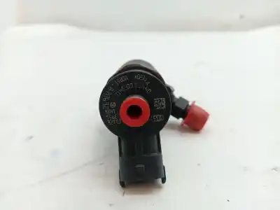 Pièce détachée automobile d'occasion injecteur pour peugeot 207 sw outdoor références oem iam 1980s5  445110340