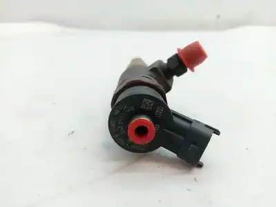 Pièce détachée automobile d'occasion injecteur pour peugeot 207 sw outdoor références oem iam 1980s5  445110340