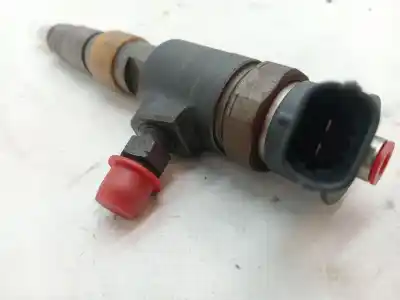 Pièce détachée automobile d'occasion injecteur pour peugeot 207 sw outdoor références oem iam 1980s5  445110340