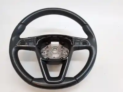 Second-hand car spare part STEERING WHEEL for SEAT LEON (5F1)  OEM IAM references 5F0419091AH  