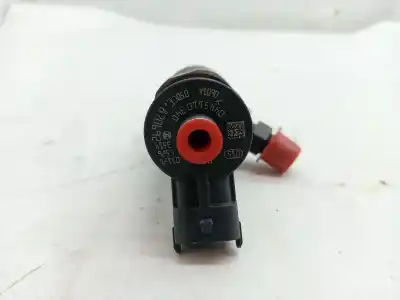 İkinci el araba yedek parçası enjektör için peugeot 207 sw outdoor oem iam referansları 445110340  