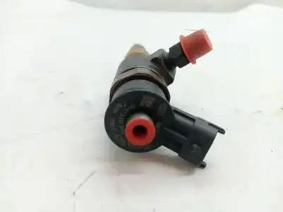 İkinci el araba yedek parçası enjektör için peugeot 207 sw outdoor oem iam referansları 445110340  