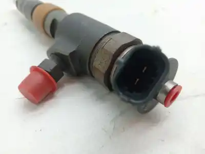 İkinci el araba yedek parçası enjektör için peugeot 207 sw outdoor oem iam referansları 445110340  