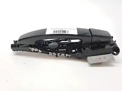 Автозапчасти б/у задняя правая наружная ручка за opel insignia country tourer 2.0 16v cdti ссылки oem iam 13503116