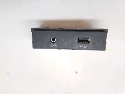 Pezzo di ricambio per auto di seconda mano MODULO COMFORT per SEAT LEON (5F1)  Riferimenti OEM IAM 575035222  
