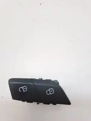 Pezzo di ricambio per auto di seconda mano MODULO COMFORT per SEAT LEON (5F1)  Riferimenti OEM IAM 5F1962125  