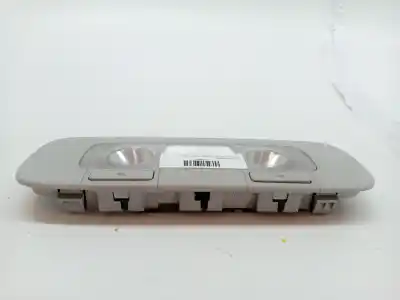 Автозапчастина б/у внутрішне світло для skoda octavia combi (5e5) 2.0 tdi посилання на oem iam 3t0947291a  