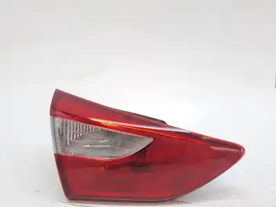Автозапчасти б/у ВНУТРЕННИЙ ЛЕВЫЙ ЗАДНИЙ ФОНАРЬ за HYUNDAI I30 (GD)  ссылки OEM IAM 92403A5010  