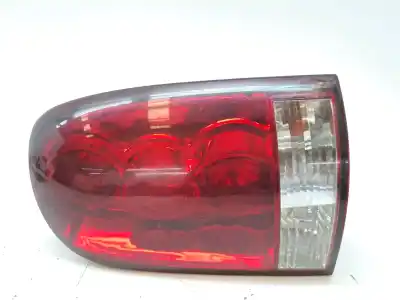 Автозапчастина б/у  для SSANGYONG REXTON  Посилання на OEM IAM 8360108500  