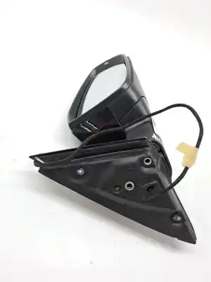 Second-hand car spare part Right Rearview Mirror for SKODA OCTAVIA COMBI (5E5) 2.0 TDI OEM IAM references 5E1857508N  