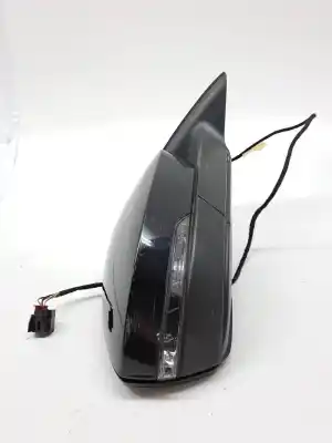 Автозапчастина б/у правий задний огляд для skoda octavia combi (5e5) 2.0 tdi посилання на oem iam 5e1857508n  