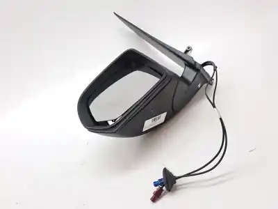 Gebrauchtes Autoersatzteil linker spiegel zum mercedes-benz vito mixto (447) * oem-iam-referenzen a4478114200 a057273 a4478101500