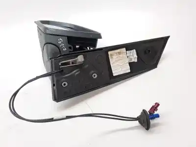 Gebrauchtes Autoersatzteil linker spiegel zum mercedes-benz vito mixto (447) * oem-iam-referenzen a4478114200 a057273 a4478101500