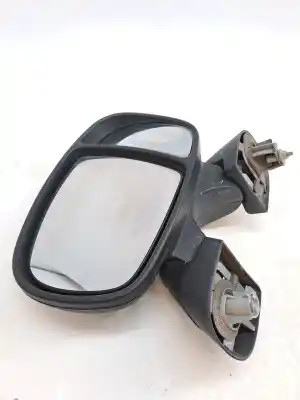 Pezzo di ricambio per auto di seconda mano RETROVISORE DESTRO per OPEL VIVARO FURGÓN/COMBI (07.2006 =>)  Riferimenti OEM IAM 91160051  