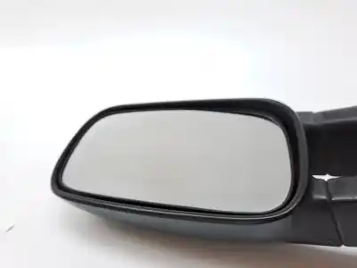 Автозапчастина б/у правий задний огляд для volkswagen caddy ka/kb (2c) 1.6 tdi посилання на oem iam 6k9857502c  