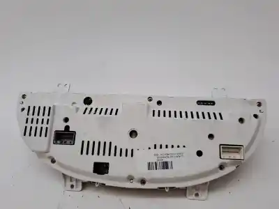 Автозапчастина б/у панель інструментів для ssangyong rexton * посилання на oem iam 8022008200  