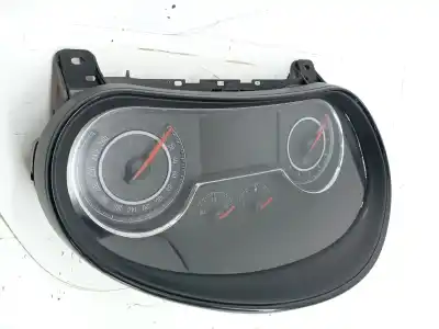 Автозапчасти б/у приборная доска за opel insignia country tourer 2.0 16v cdti ссылки oem iam 23193603