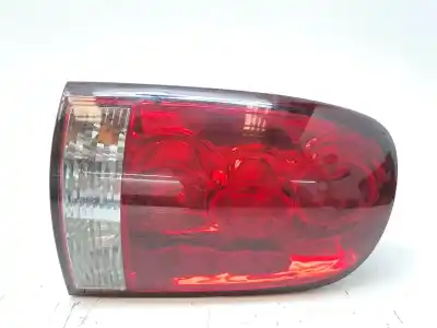 Автозапчастина б/у  для SSANGYONG REXTON  Посилання на OEM IAM 8360208500  