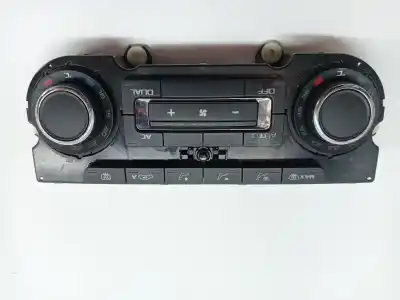 Second-hand car spare part climate control for skoda superb combi (3t5) ambition oem iam references 3t0907044bd