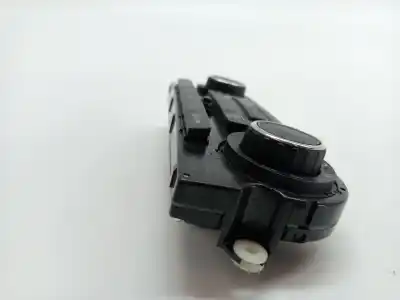Автозапчастина б/у клімат-контроль для skoda superb combi (3t5) ambition посилання на oem iam 3t0907044bd  
