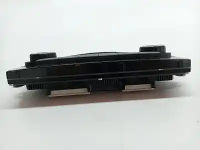 Автозапчастина б/у клімат-контроль для skoda superb combi (3t5) ambition посилання на oem iam 3t0907044bd  