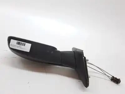 Second-hand car spare part left rearview mirror for volkswagen caddy ka/kb (2c) 1.6 tdi oem iam references 6k9857501d  