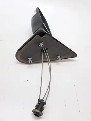 Second-hand car spare part left rearview mirror for volkswagen caddy ka/kb (2c) 1.6 tdi oem iam references 6k9857501d  