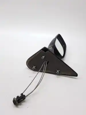 Second-hand car spare part left rearview mirror for volkswagen caddy ka/kb (2c) 1.6 tdi oem iam references 6k9857501d  