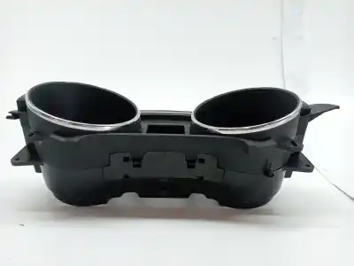 Second-hand car spare part dashboard for skoda superb combi (3t5) ambition oem iam references 3t1920841h  