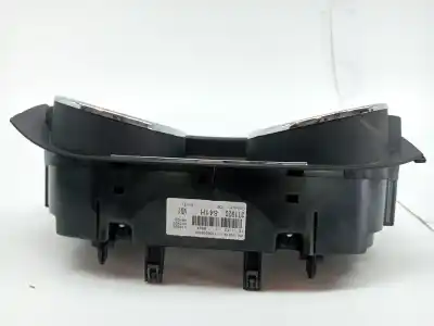 Second-hand car spare part dashboard for skoda superb combi (3t5) ambition oem iam references 3t1920841h  