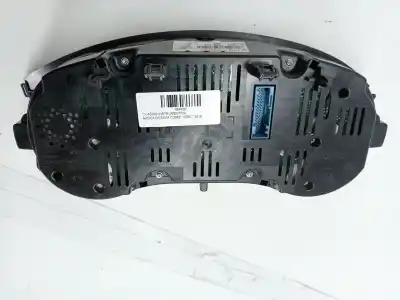 Second-hand car spare part dashboard for skoda superb combi (3t5) ambition oem iam references 3t1920841h  