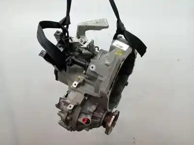 İkinci el araba yedek parçası vites kutusu için seat ibiza (6k) 1.9 diesel cat (1y) oem iam referansları eay  85300052mx