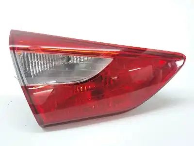 Автозапчасти б/у ВНУТРЕННИЙ ЛЕВЫЙ ЗАДНИЙ ФОНАРЬ за HYUNDAI I30 (GD)  ссылки OEM IAM 92403A5010  