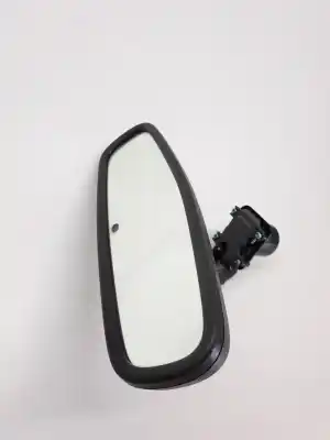 Pièce détachée automobile d'occasion rétroviseur intérieur pour opel astra j lim. 4türig selection références oem iam 13369365