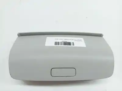 Second-hand car spare part plastics for skoda superb combi (3t5) ambition oem iam references 1k0868837e