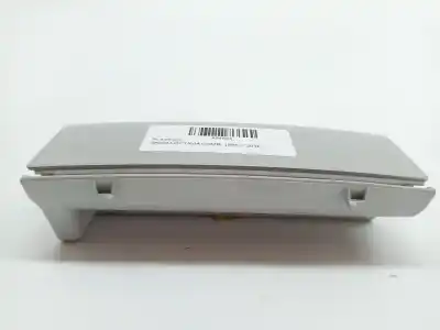 Автозапчастина б/у пластика для skoda superb combi (3t5) ambition посилання на oem iam 1k0868837e  