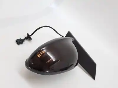 Gebrauchtes Autoersatzteil linker spiegel zum opel astra j lim. 4türig selection oem-iam-referenzen 13308367  