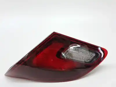 Pezzo di ricambio per auto di seconda mano luce di coda interna destra per opel astra j lim. 4türig selection riferimenti oem iam 13319950  