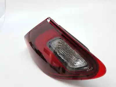 Pezzo di ricambio per auto di seconda mano luce di coda interna destra per opel astra j lim. 4türig selection riferimenti oem iam 13319950  